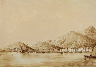 Isola del Giglio