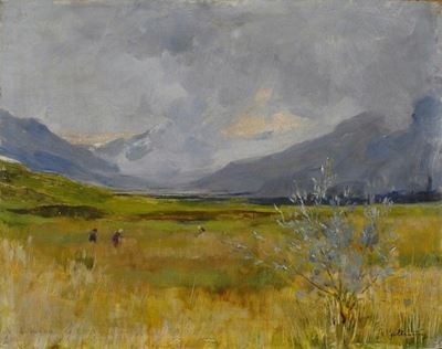 Paesaggio