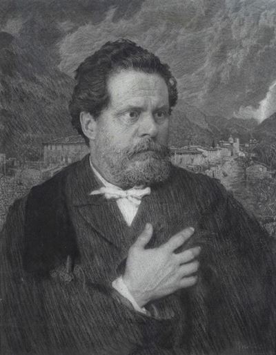 Giosuè Carducci