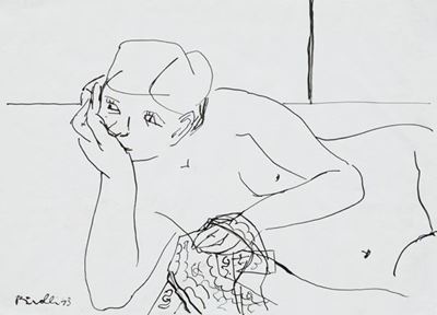 Nudo