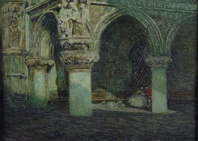 Palazzo Ducale a Venezia