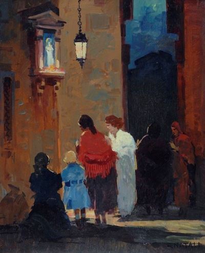 Tabernacolo