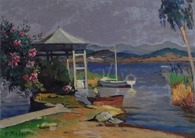 Torre del Lago