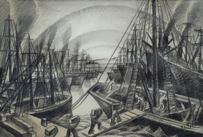 Porto di la Spezia