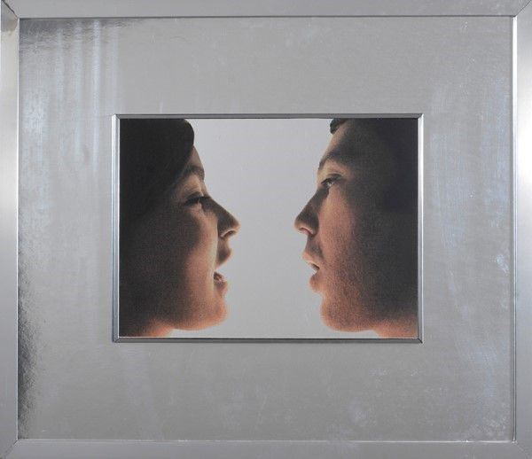 Michelangelo Pistoletto - Respiro