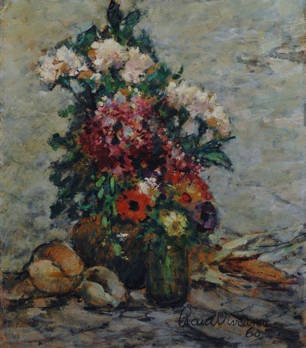 Raul Viviani - Fiori