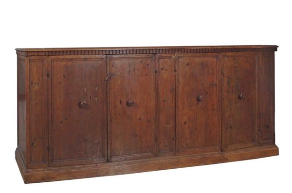 Credenza