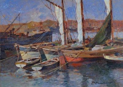 Nel Porto