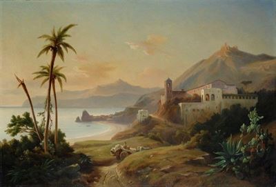 Veduta di Golfo