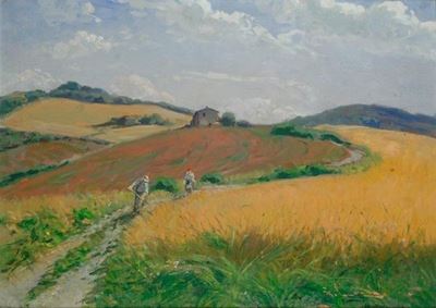 Campagna D'estate