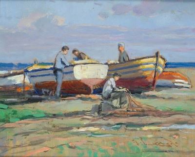Pescatori Palermitani