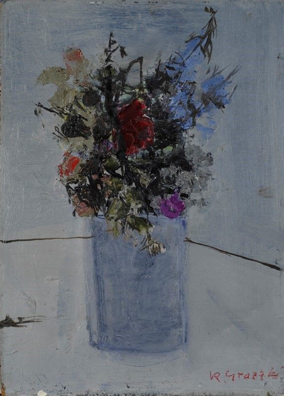 Renzo Grazzini - Fiori