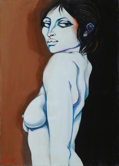 Nudo Femminile