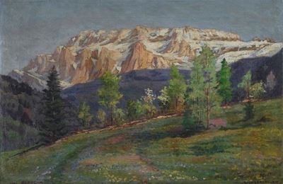 Val Gardena