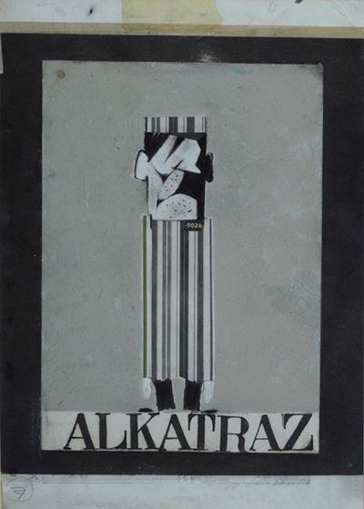 Alkatraz