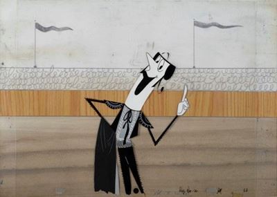 Salvador El Matador