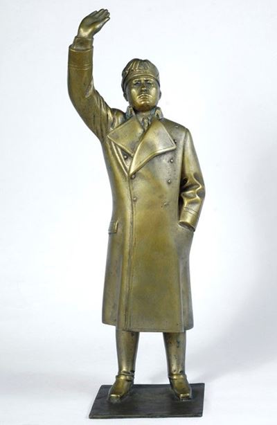Il Duce