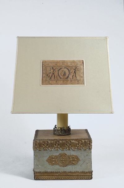 Lampada