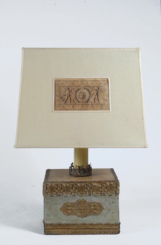 Lampada