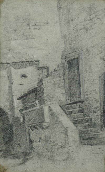 Casolare