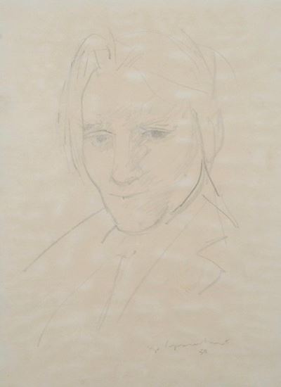 Ritratto di Uomo