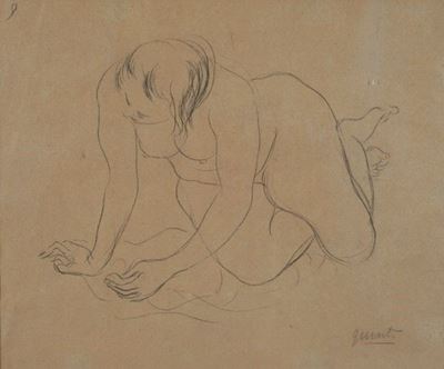 Nudo Femminile