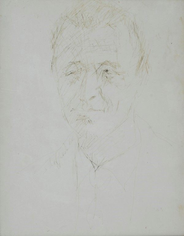 Silvio Loffredo - Volto