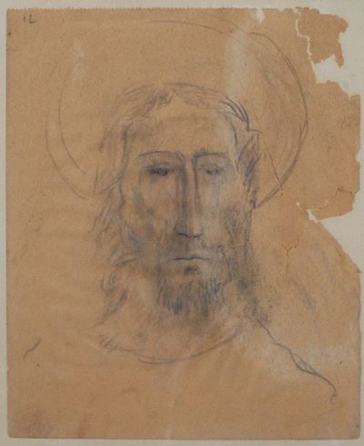 Volto di Cristo