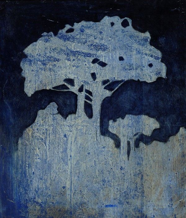 Maurizio Biagini - Notturno + Notte