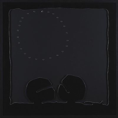 Concetto Spaziale - Teatrino