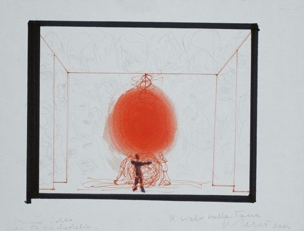Gianni Dessi - Il Ciclo della Terra