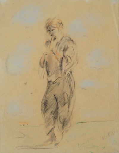 Il Pifferaio
