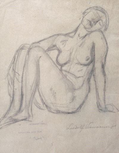 Nudo