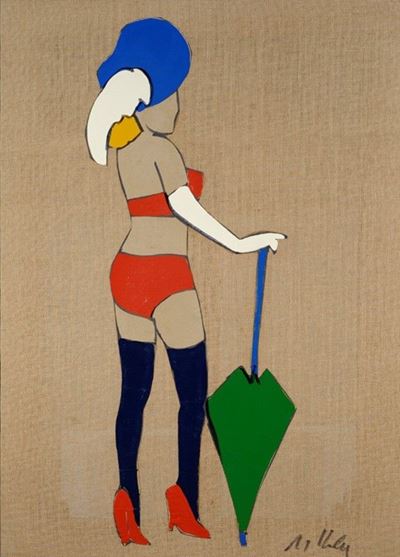 Pin Up