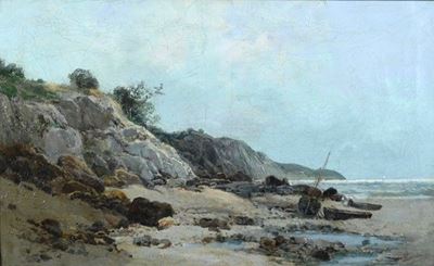 Paesaggio Costiero