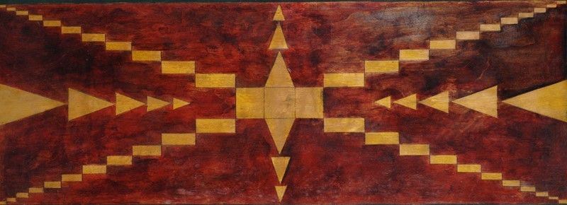 Giacomo Balla - Composizione Futurista