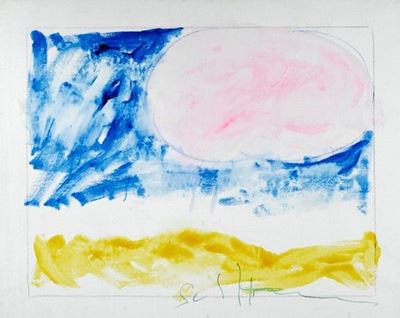 Paesaggio Anemico