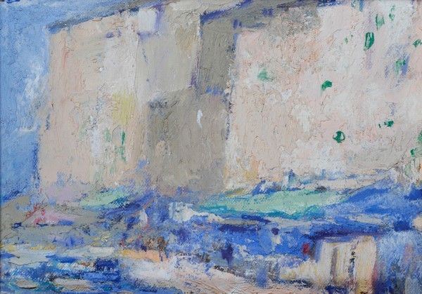 B. Salerno - Portovenere