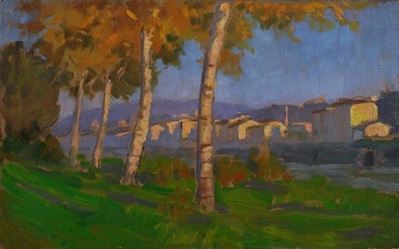 Cascine