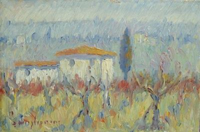 Paesaggio