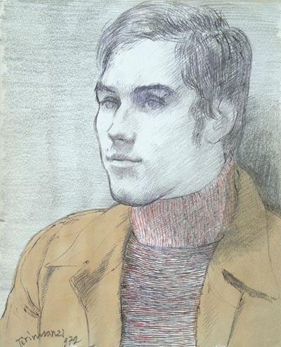 Ritratto