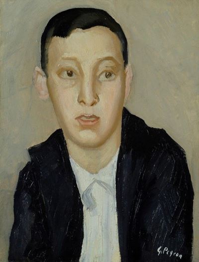 Ritratto di Fanciullo