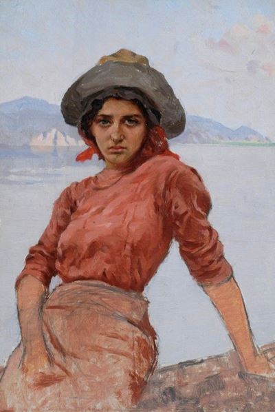 La Modella