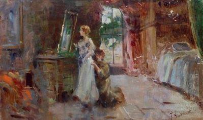 Prova Dell'abito