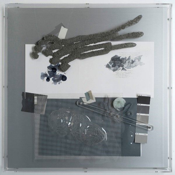 Loris Cecchini - Another Cartesian Doubt Experiment
