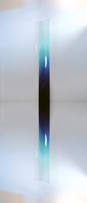 Claudio Citterio - Trasparente (a Specchio)