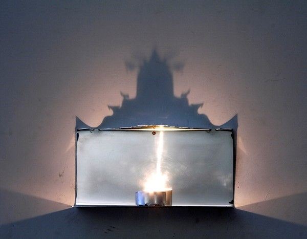 Fabrizio Corneli - Custodi della Luce