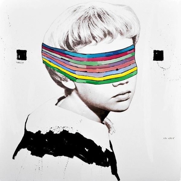 Pasquale De Sensi - My Sister On Sunday
