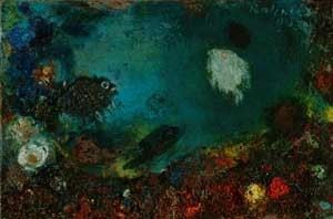 Raffaele Bueno - Marine Crust, 2003