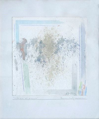 Schizzi di Pioggia